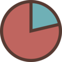 business,pie chart,seo and web,marketing,stats,statistics,finances,graphical